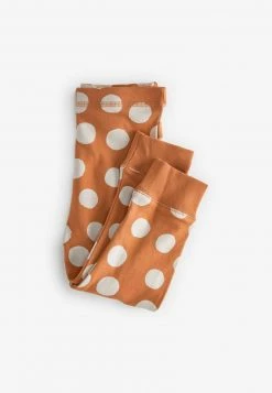 Next Kinder 3 PACK - Nachtwäsche Set - Purple/brown/white -Next Verkäufe 2022 4432edb1c38444e3954cec04e60658bd