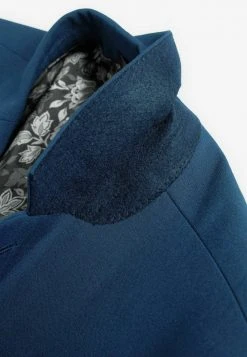 Next Herren Anzugsakko - Bright Blue 5 Next Herren Anzugsakko - Bright Blue -Next Verkäufe 2022 44343c6e19054ac6903cf32902ac1a17