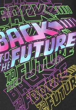 Next BACK TO THE FUTURE - T-Shirt Print - Purple | Kinder -Next Verkäufe 2022 445fc1aa62cd42058d9c0f18b8a3a125
