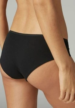 Next Damen 7 PACK - Slip - Black -Next Verkäufe 2022 446f2eadfb194d9ba5eda264129835d3