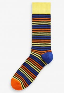 Next Herren 5 PACK - Socken - Red -Next Verkäufe 2022 44762605f900426782c814b83a62e7ab