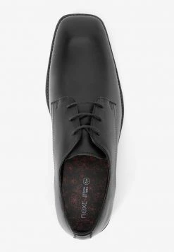 Next Business-Schnürer - Black | Herren -Next Verkäufe 2022 447c6a9463904183b9bfb134f57066a6