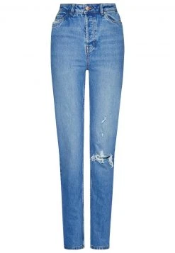Next Damen BEQUEM - Jeans Slim Fit - Blue -Next Verkäufe 2022 448dc56af68949a985f5aab6907b294b