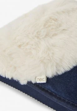 Next Damen Hausschuh - Blue -Next Verkäufe 2022 44a70c07b08c4b4fb0170c895459a4e5