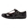 Next Kinder Riemchenballerina - Black
