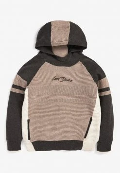 Next Kinder Kapuzenpullover - Grey