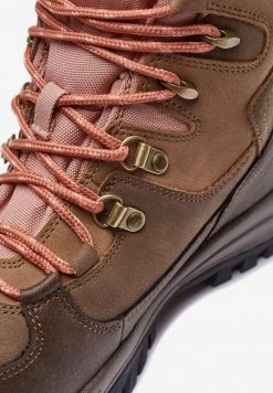 Next Damen PERFORMANCE - Schnürstiefelette - Brown -Next Verkäufe 2022 44d3101cfbff4a73864e63c82738633e