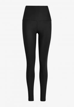 Next Leggings - Hosen - Black | Damen -Next Verkäufe 2022 44e8bad643264b4db3aa87da657237de