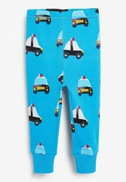 Next Kinder 3 PACK - Nachtwäsche Set - Multicoloured -Next Verkäufe 2022 44ec142d42894aa7ab5a348e79ce46d5