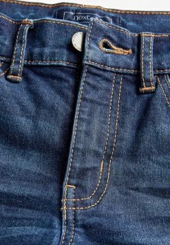 Next Kinder Jeans Shorts - Blue -Next Verkäufe 2022 44f7002e69514dd398306c059a19ac84