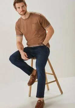 Next Herren Jeans Slim Fit - Blue -Next Verkäufe 2022 450a2af8cf82470880e7a9a120b51d62