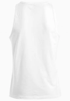 Next Herren 5 PACK - Unterhemd/-shirt - White -Next Verkäufe 2022 450bae40913346379b3972b739fb6393