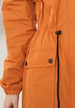 Next Damen LONGLINE - Parka - Orange -Next Verkäufe 2022 451668b63c9d48608424f1b5ca3c5feb