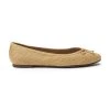 Next Damen FOREVER COMFORT - Klassischer Ballerina - Natural