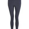 Next Damen Leggings - Hosen - Navy Blue