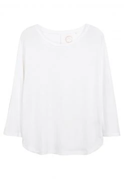 Next Damen Langarmshirt - White -Next Verkäufe 2022 454826073fe247fe99ba72bba886da9d