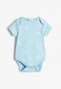 Next Kinder 7 PACK - Body - Multi-coloured -Next Verkäufe 2022 45496103112441c4a2f0ae389c75a8b2