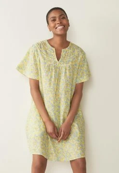 Next Damen Freizeitkleid - Green -Next Verkäufe 2022 4558bd54645042fb911837ff428e5bab