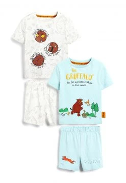 Next Kinder Nachtwäsche Set - Blue