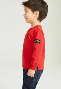 Next Kinder BAKER BY TED BAKER - Langarmshirt - Red -Next Verkäufe 2022 4564248f25f34719871ce1e7501bfbfb