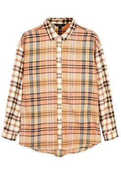 Next Damen Hemdbluse - Brown -Next Verkäufe 2022 456a430c7ef0441dbe0cd3a3890c1a2d