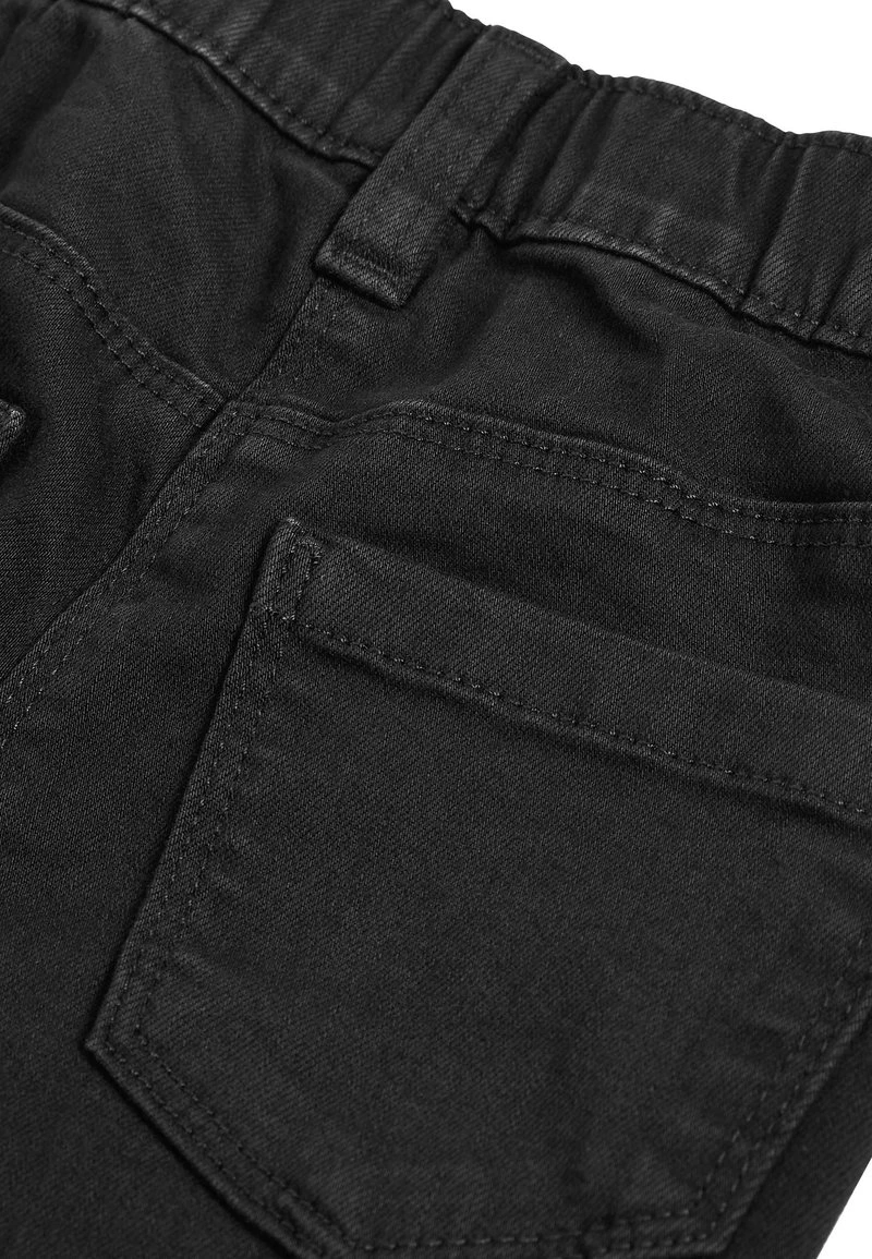 Next Kinder LIGHT BLUE JEGGINGS (3-16YRS) - Jeans Slim Fit - Black 3 Next Kinder LIGHT BLUE JEGGINGS (3-16YRS) - Jeans Slim Fit - Black – Bild 3