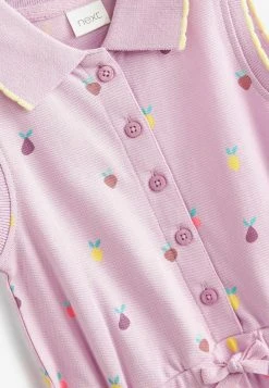 Next Kinder Jumpsuit - Purple -Next Verkäufe 2022 456ee7c2ada44726952072e7705b04c4