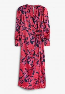 Next WRAP MIDI - Freizeitkleid - Pink | Damen 7 Next WRAP MIDI - Freizeitkleid - Pink | Damen -Next Verkäufe 2022 45722a819b8e4e94b6e65dceb37c203a