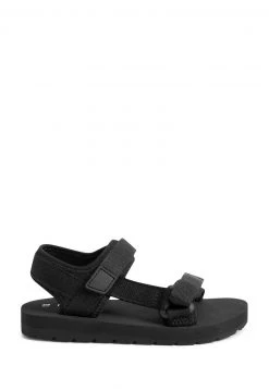 Next Kinder TREKKER - Trekkingsandale - Black
