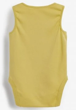 Next Kinder 5 PACK - Body - Blue -Next Verkäufe 2022 458513eb240e4d0396f57fc2db748f11