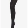 Next Damen Strumpfhose - Black