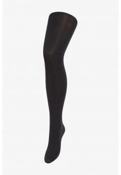 Next Damen Strumpfhose - Black