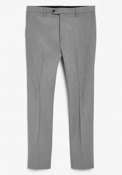 Next Herren STRETCH - Chino - Grey -Next Verkäufe 2022 459658a1f61046fa98e665f181851014