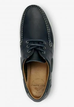 Next MOTION FLEX - Mokassin - Navy Blue | Herren -Next Verkäufe 2022 459c321ae8084a88955aca2558fa69aa