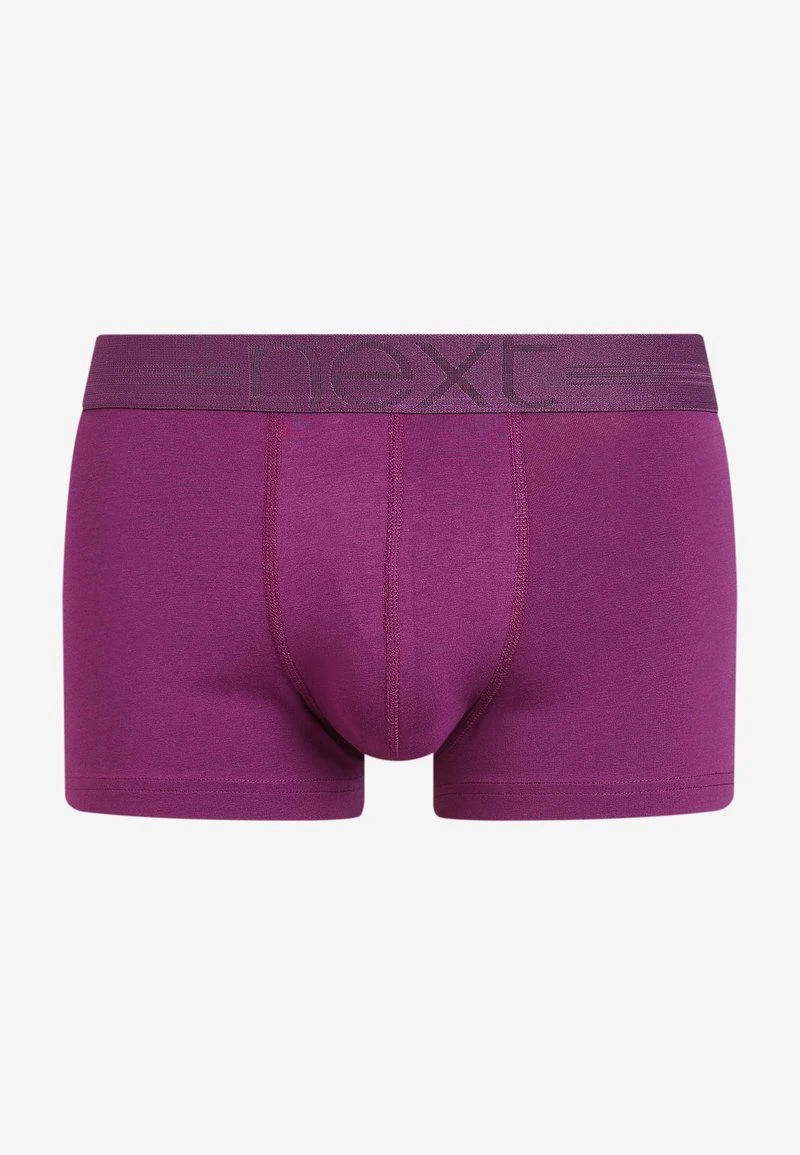 Next Herren TEN PACK - Panties - Mottled Royal Blue 7 Next Herren TEN PACK - Panties - Mottled Royal Blue – Bild 7