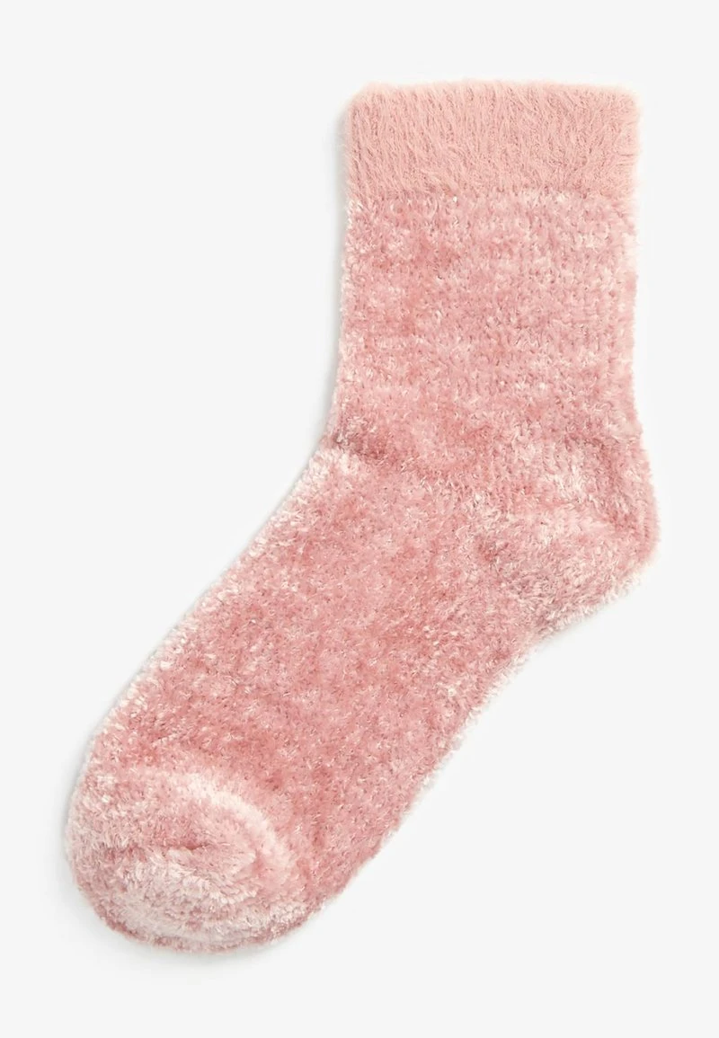 Next Damen 2 PACK - Socken - Pink 2 Next Damen 2 PACK - Socken - Pink – Bild 2
