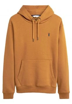 Next Herren Sweatshirt - Amber Orange -Next Verkäufe 2022 45c7ee0aef2d40e8ac2046e6588ae226