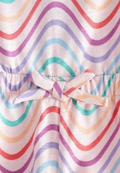 Next Jumpsuit - Rainbow Wave Stripe | Kinder -Next Verkäufe 2022 45ca435f17cf4fec8c8638c7c65c8e48