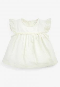 Next Kinder BABY 5 PACK - T-Shirt Basic - Pink, Cream, Purple And Green -Next Verkäufe 2022 45dc2d9e611a4e38b0523870426086be