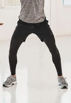 Next Herren Jogginghose - Black