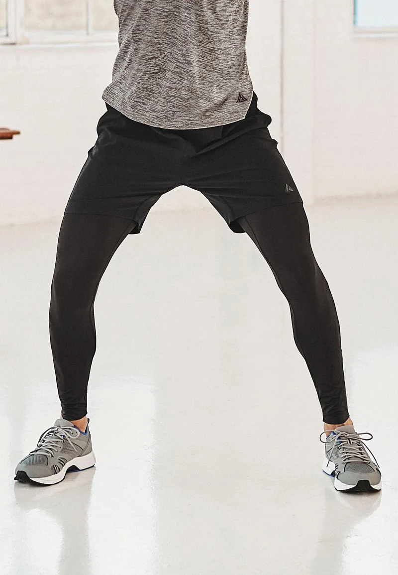 Next Herren Jogginghose - Black 1 Next Herren Jogginghose - Black