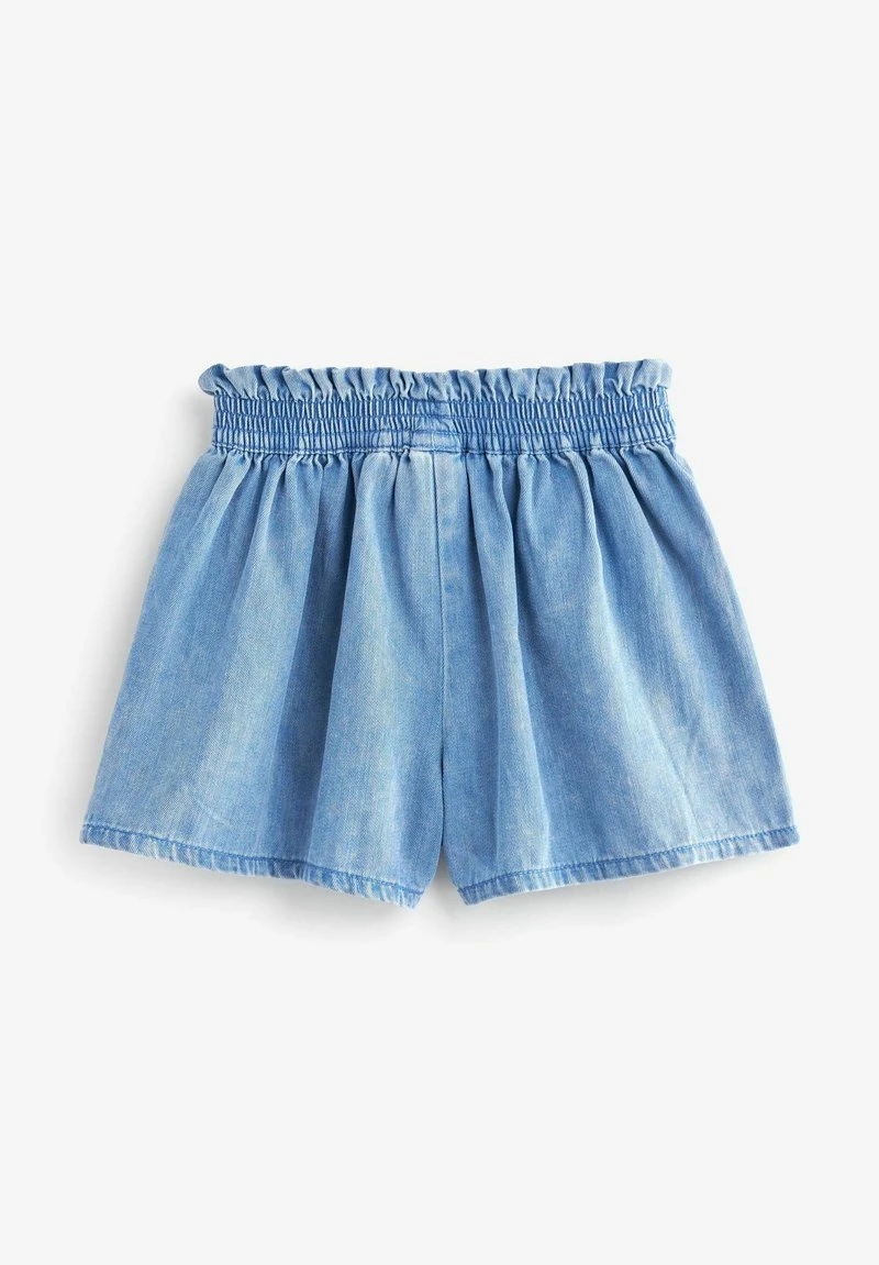 Next Kinder Shorts - Bright Blue 2 Next Kinder Shorts - Bright Blue – Bild 2