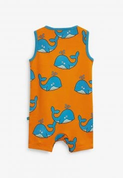 Next Kinder 3 PACK - Jumpsuit - Bright Sea Creatures -Next Verkäufe 2022 4625e54bc2b34e6e9562267df79d6cf9