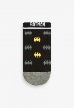 Next Kinder 5 PACK RICH - Socken - Yellow Grey Batman 8 Next Kinder 5 PACK RICH - Socken - Yellow Grey Batman -Next Verkäufe 2022 46276f1ef69044b9a4bc5371b2b6cf01
