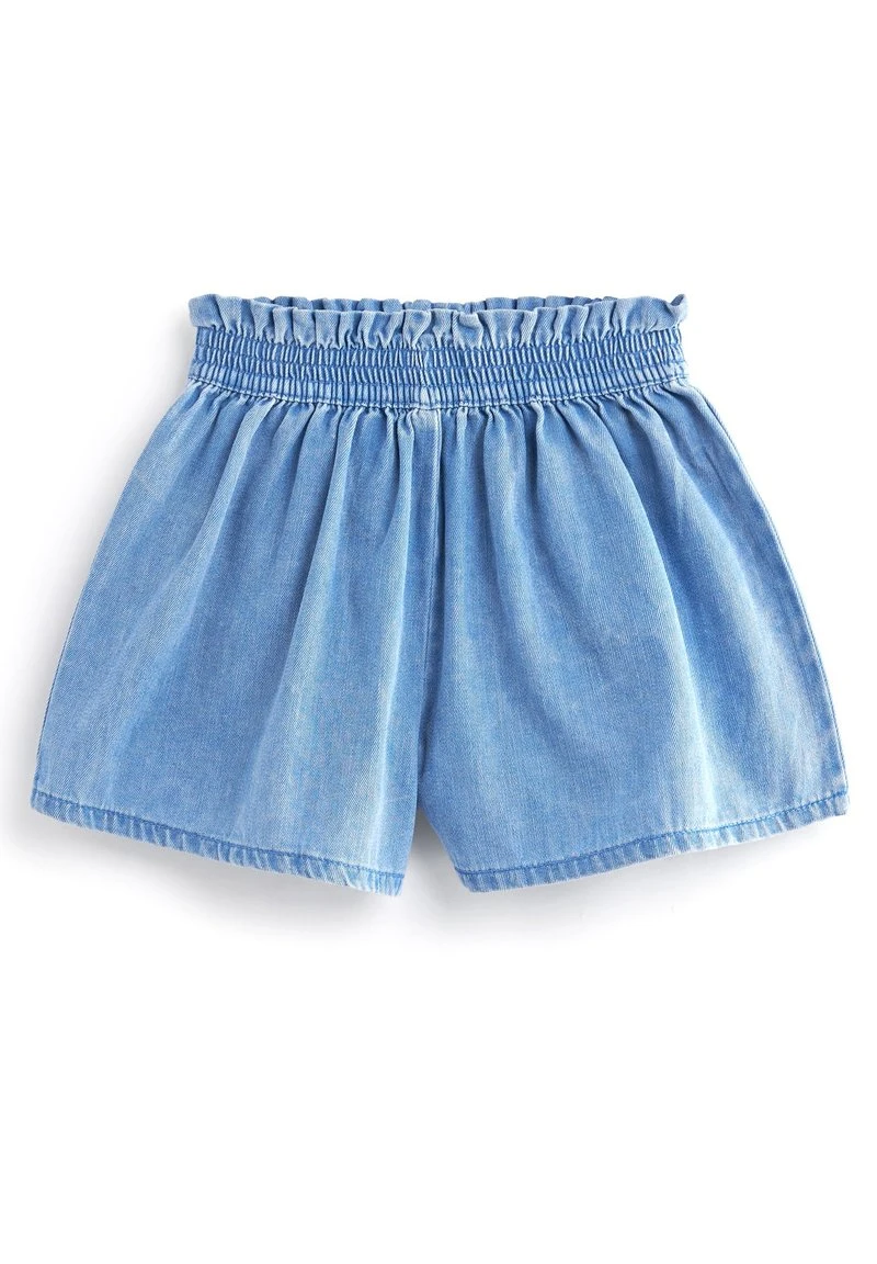 Next Kinder Shorts - Bright Blue 1 Next Kinder Shorts - Bright Blue