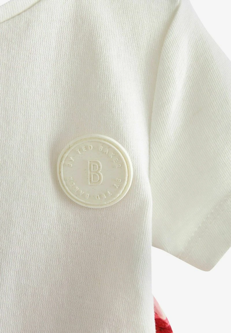 Next Kinder SET - Leggings - Hosen - Pink 4 Next Kinder SET - Leggings - Hosen - Pink – Bild 4