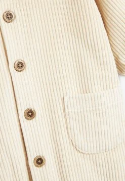 Next Unisex Jumpsuit - Offwhite 5 Next Unisex Jumpsuit - Offwhite -Next Verkäufe 2022 464e38576c904189b38e97b025ea0462