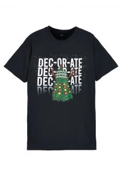 Next Herren T-Shirt Print - Black -Next Verkäufe 2022 465c6a22d5734d6c93c019f9998acad9