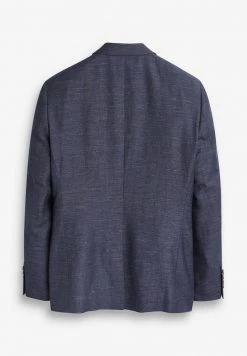 Next Herren SLIM FIT - Anzugsakko - Blue -Next Verkäufe 2022 465dbe70f3114123980f5c57f037db53
