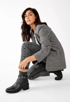 Next Damen Ankle Boot - Black